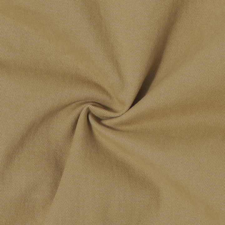 Stretch Utility Pant Natural fabric detail