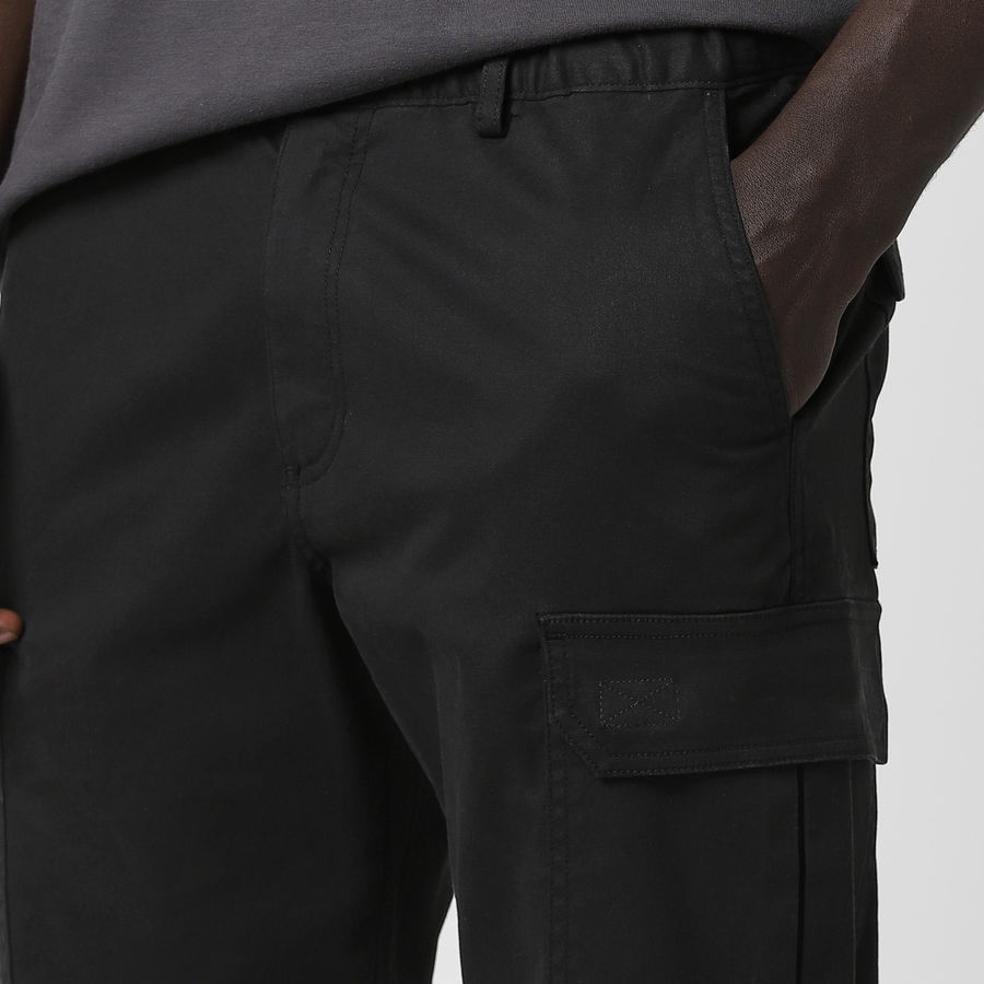 Men's Stretch Cargo Pant | Bearbottom – Bearbottom Clothing