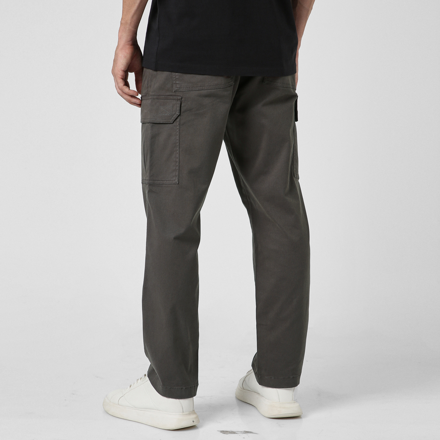 Men's Stretch Cargo Pant | Bearbottom – Bearbottom Clothing