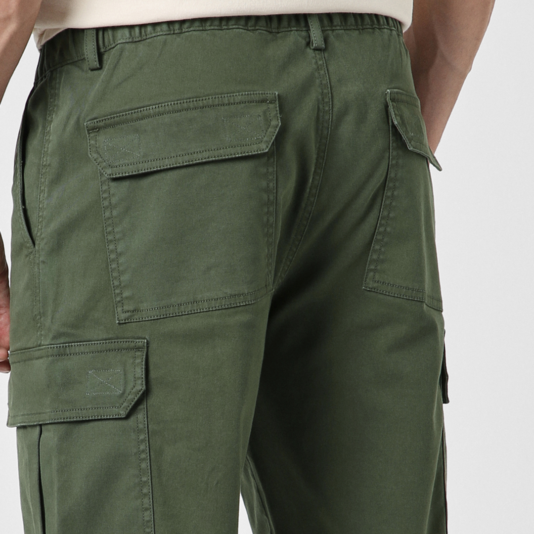 Men's Stretch Cargo Pants Men's Stretch Cargo Pant Bearbottom