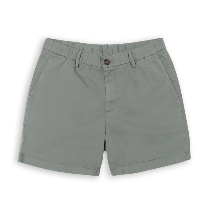 Stretch Chino Short 5 Front