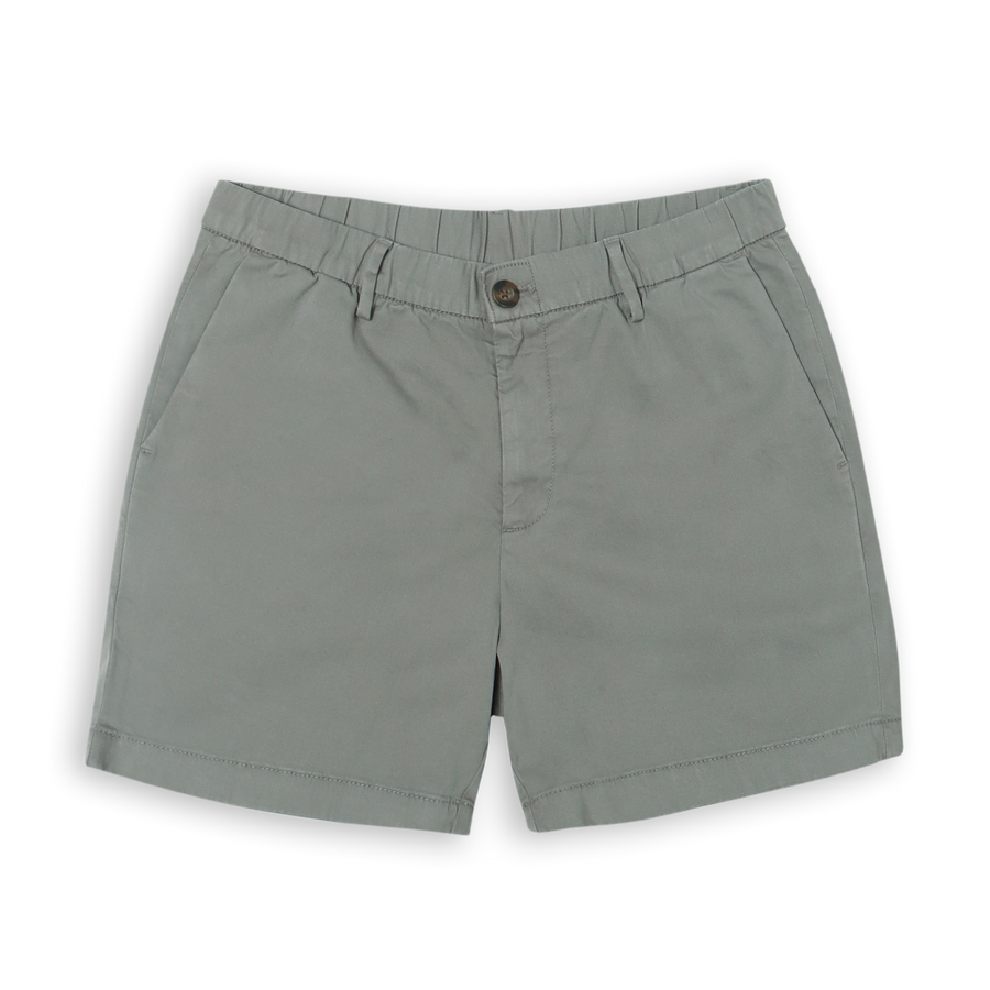 Stretch Chino Short | Bearbottom