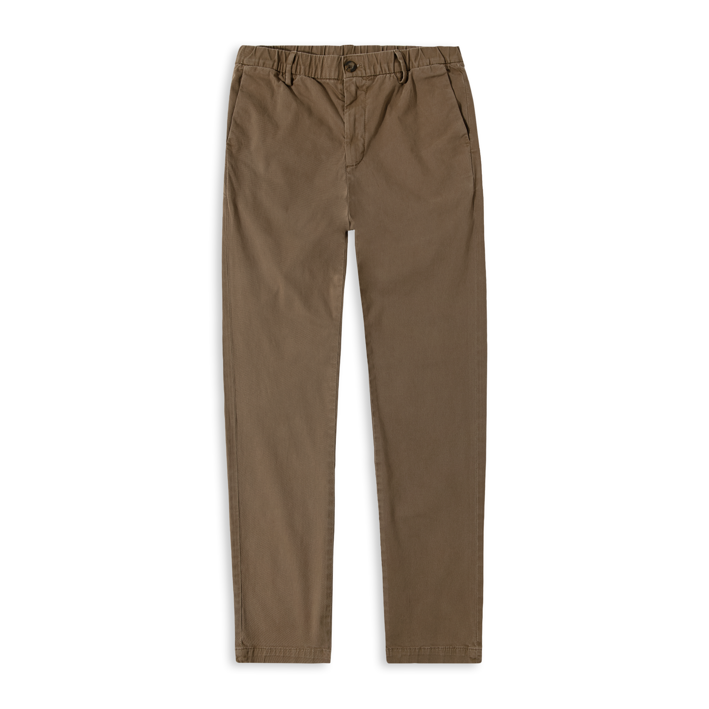 Stretch Chino Pant Desert front
