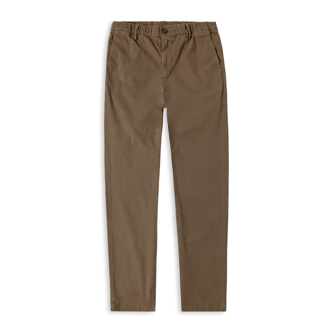 Stretch Chino Pant Desert