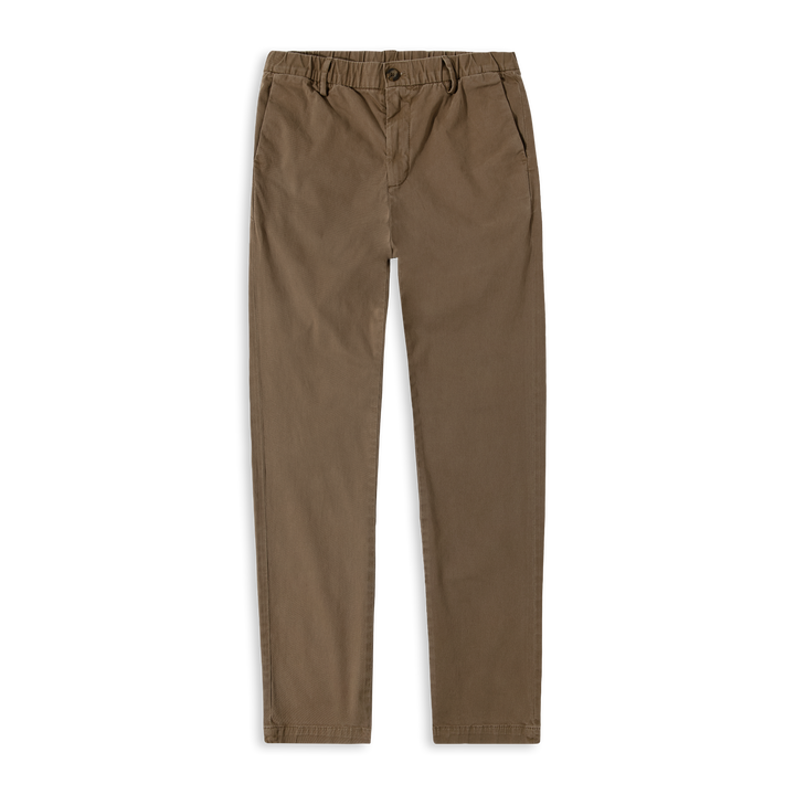 Stretch Chino Pant Desert