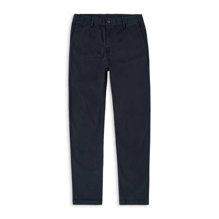 Stretch Chino Pant Navy