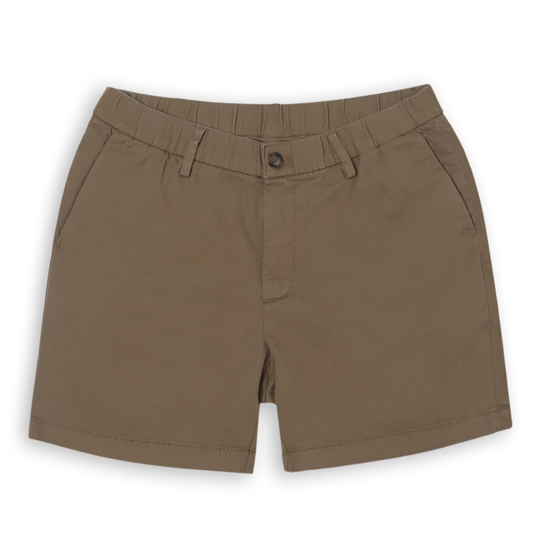 Stretch Chino Shorts 4 Pack | Bearbottom