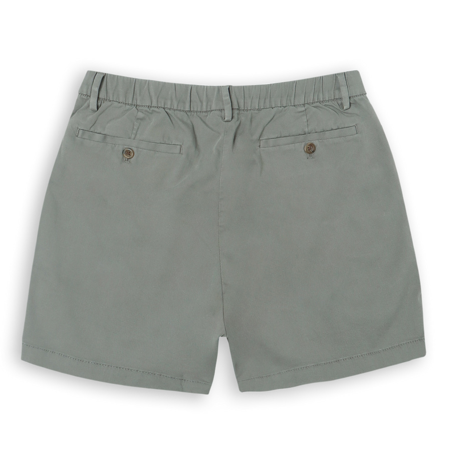 Stretch Chino Short – Bearbottom Clothing