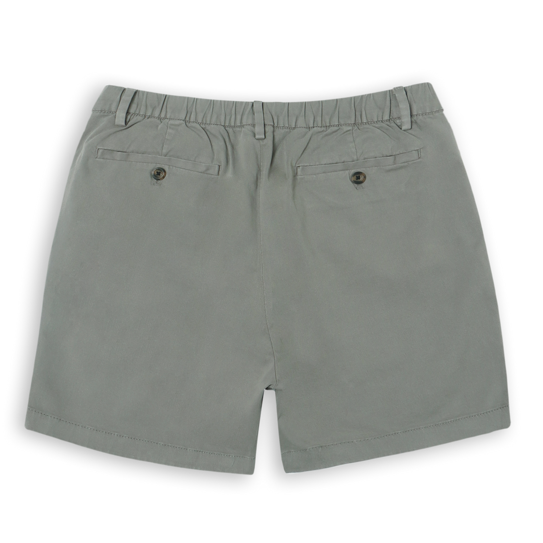 Men's Stretch Chino Short | Bearbottom Men's Stretch Chino Short | Bearbottom