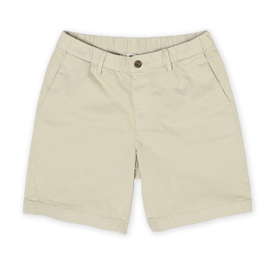 Stretch Chino Short – Bearbottom Clothing