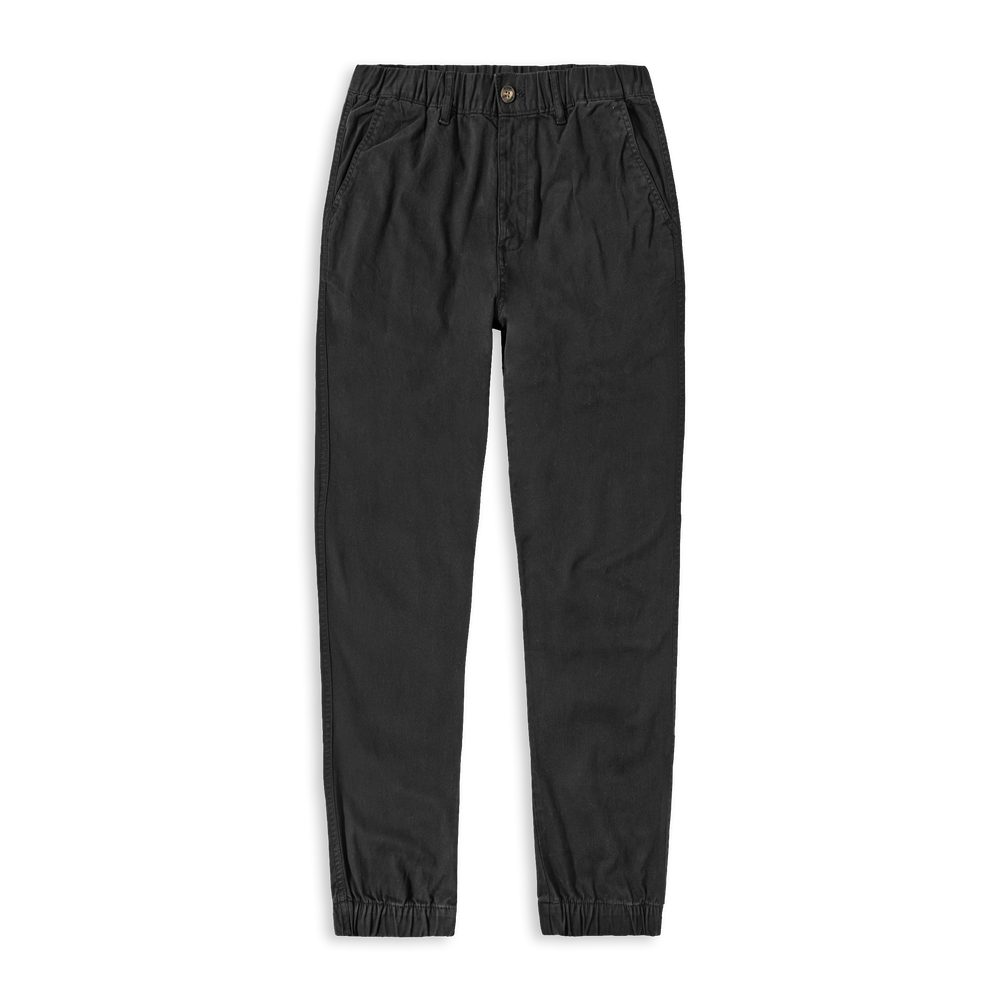 Stretch Jogger Black