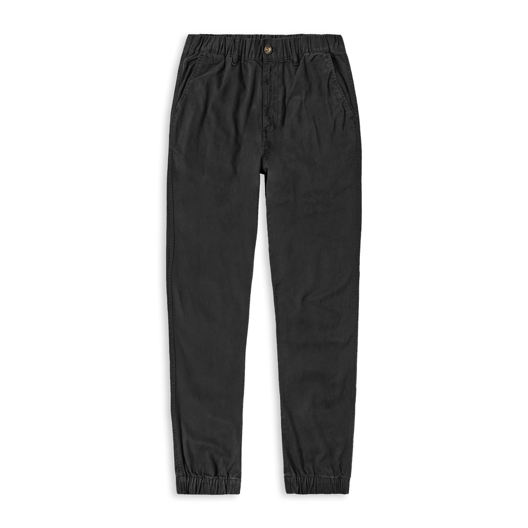 Stretch Jogger Black