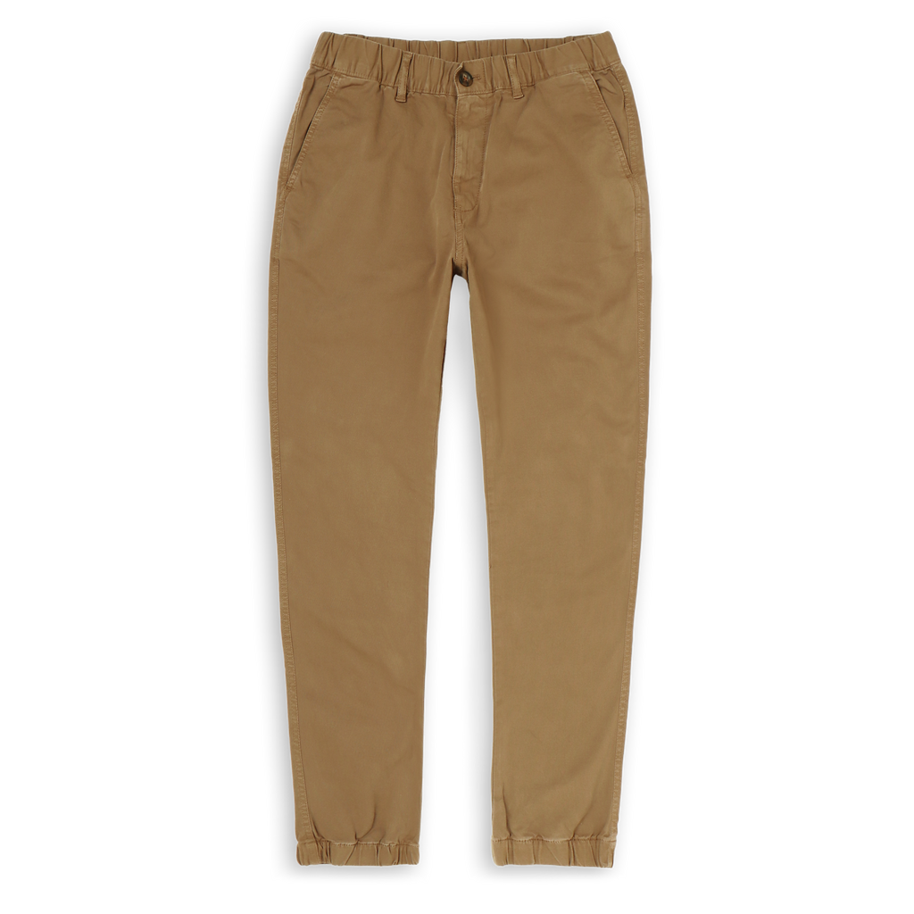 Men's Stretch Jogger | Bearbottom