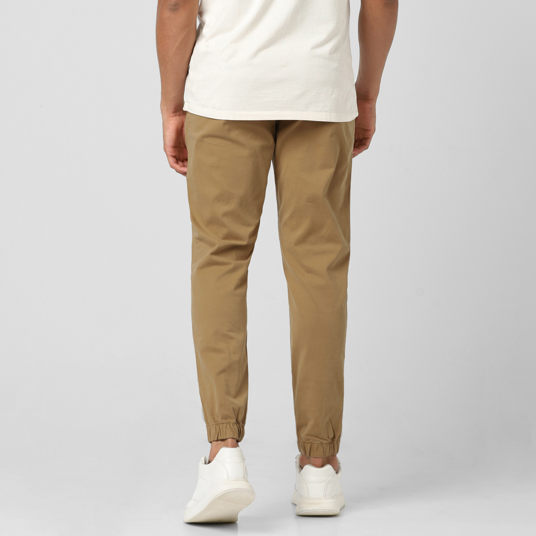 Bearbottom Stretch Jogger Top Seller Desert 30 Inseam Size XXXL