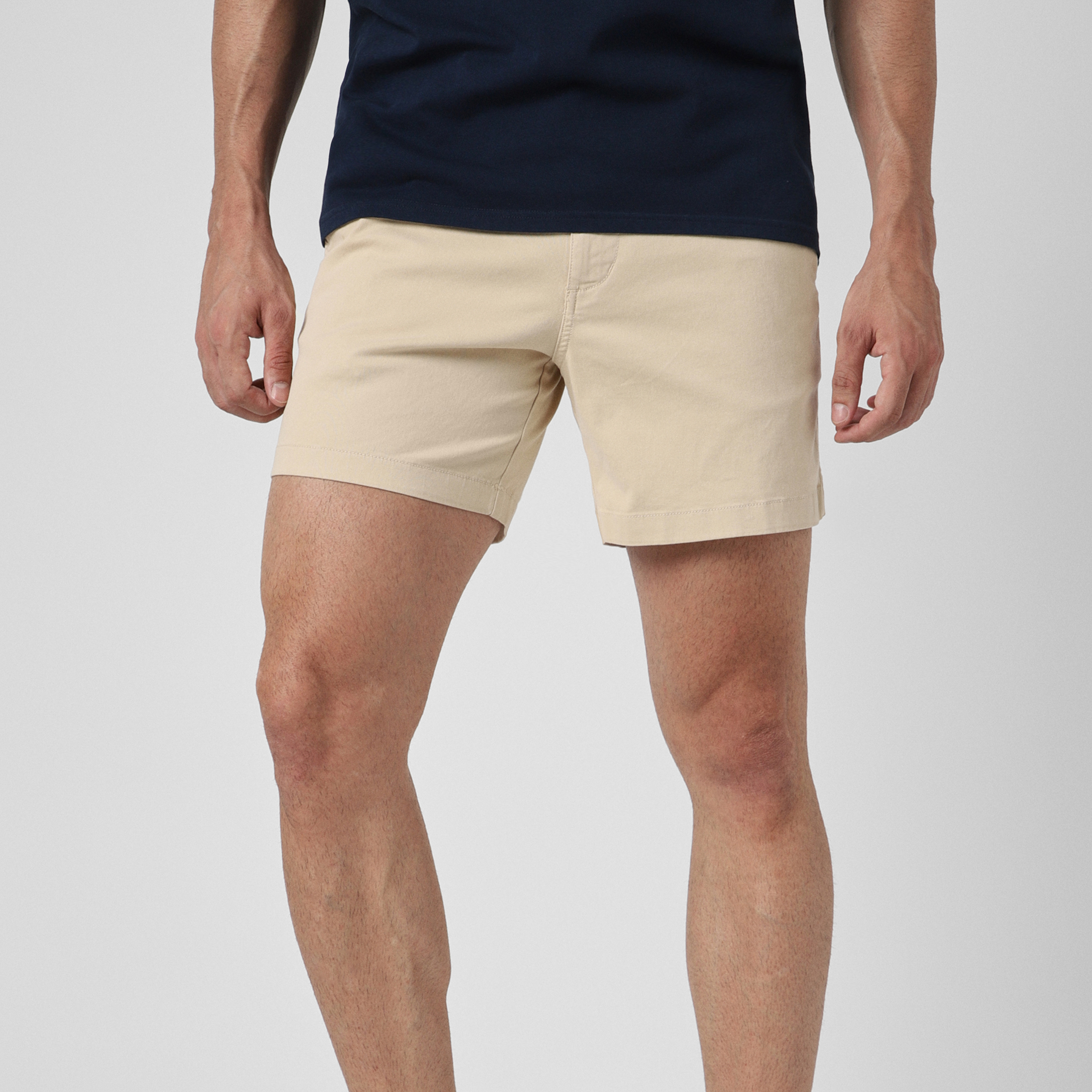 Men's Stretch Short  Bearbottom – Bearbottom Clothing