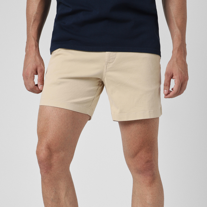 Men s Stretch Short Bearbottom