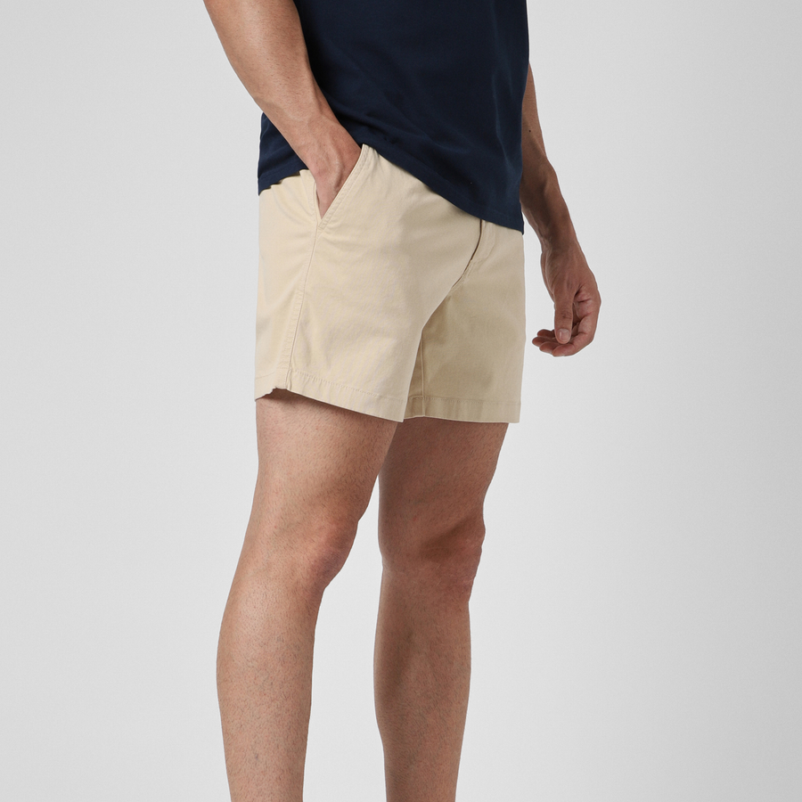 Men's Stretch Short | Bearbottom – Bearbottom Clothing