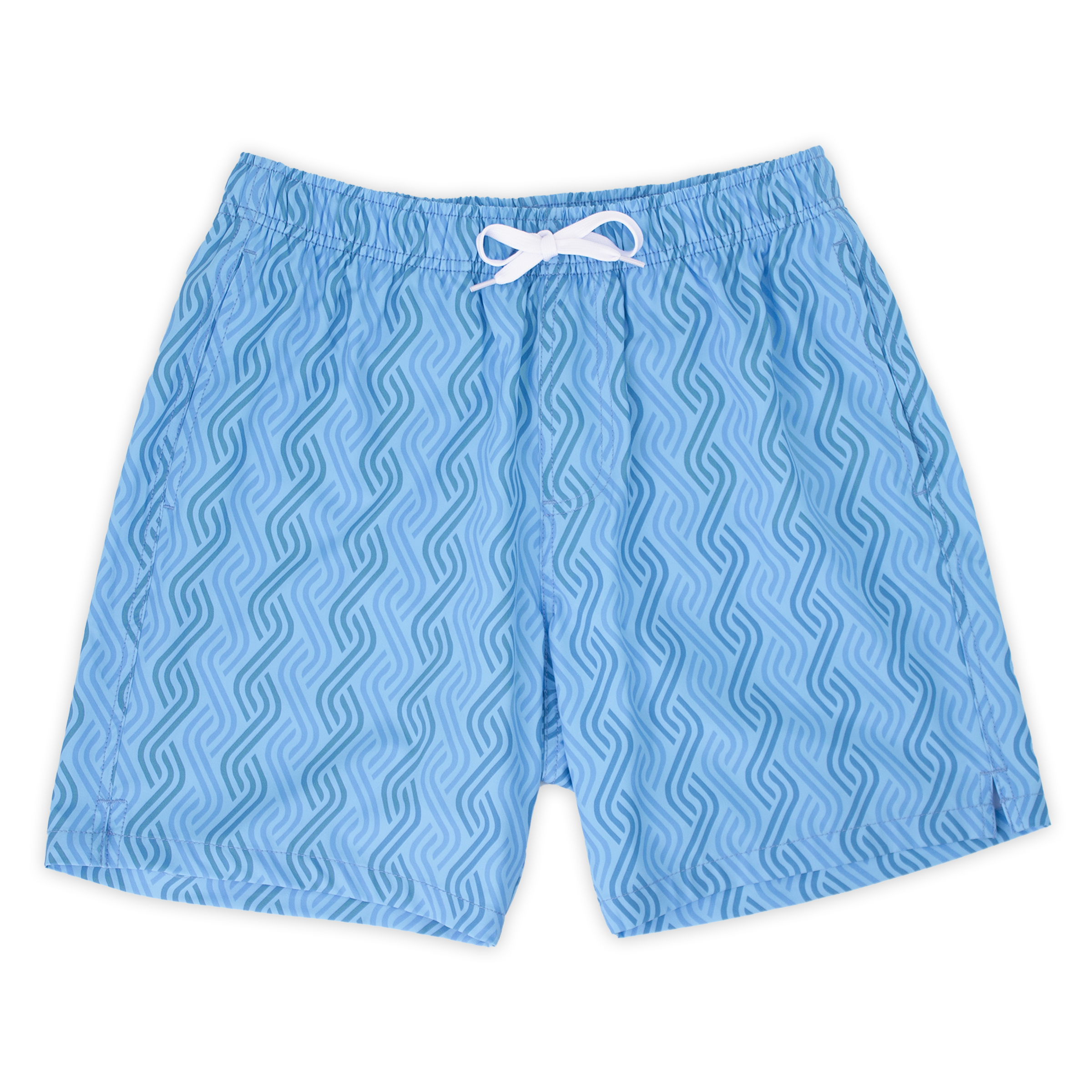 Bearbottom swim deals trunks