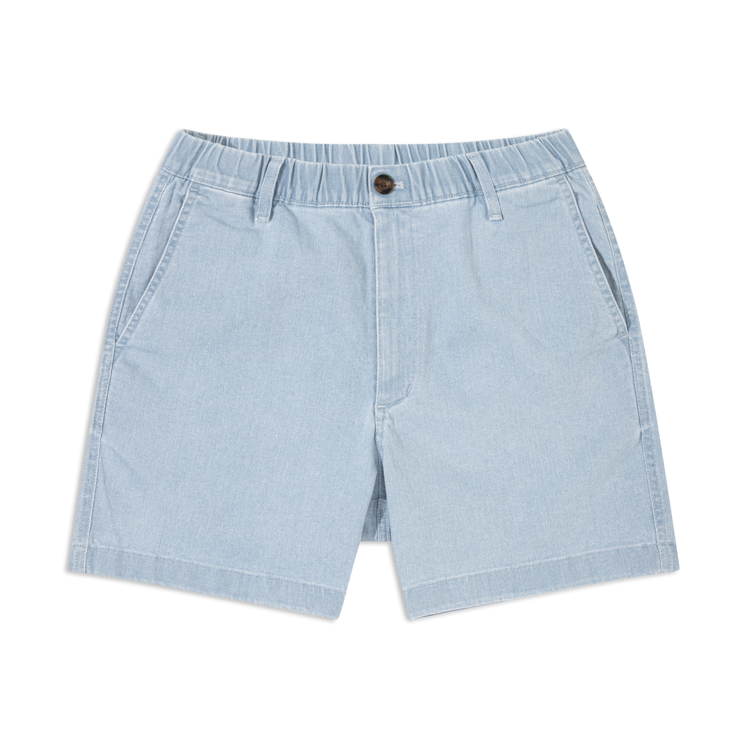Men s Denim Shorts Jorts Bearbottom