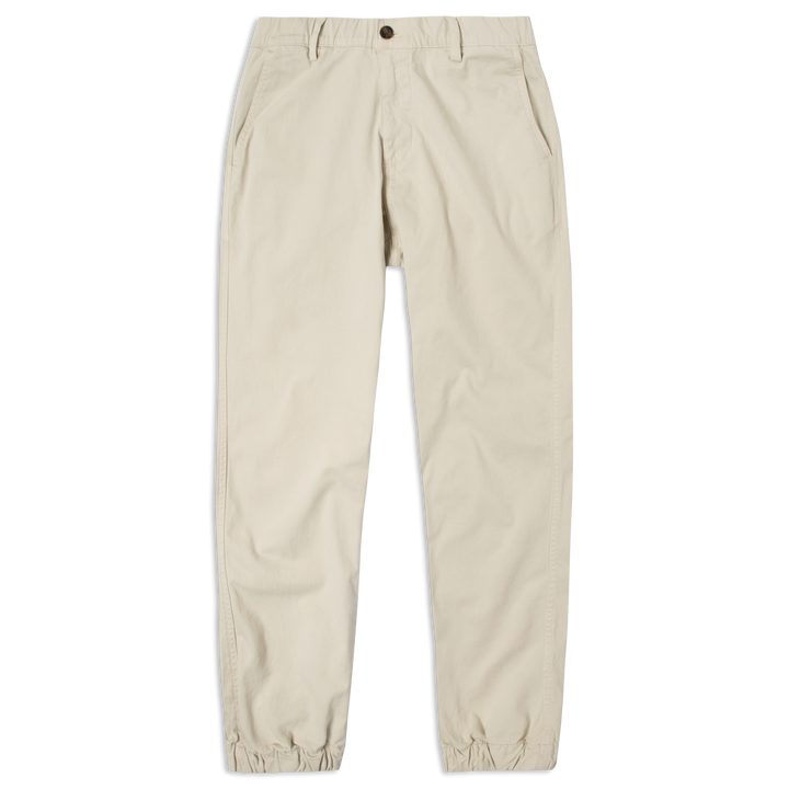 Stretch Jogger Stone front