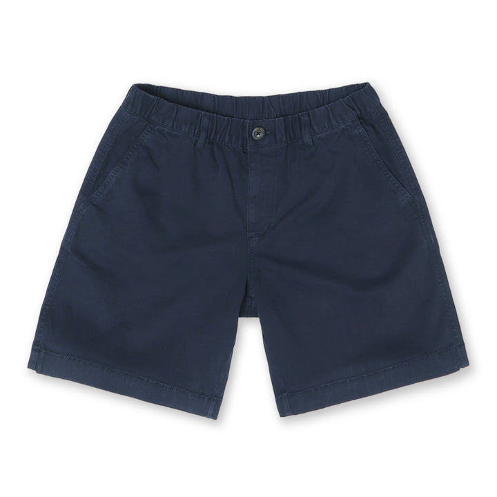 Stretch Short Victory 7" front flat