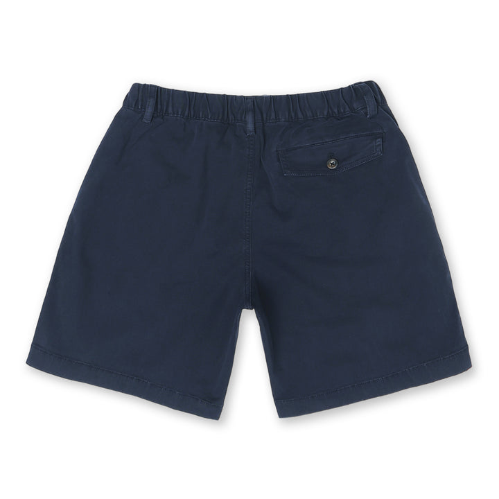 Stretch Short Victory 7" back flat