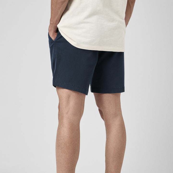 Stretch Short Victory 7" back on model