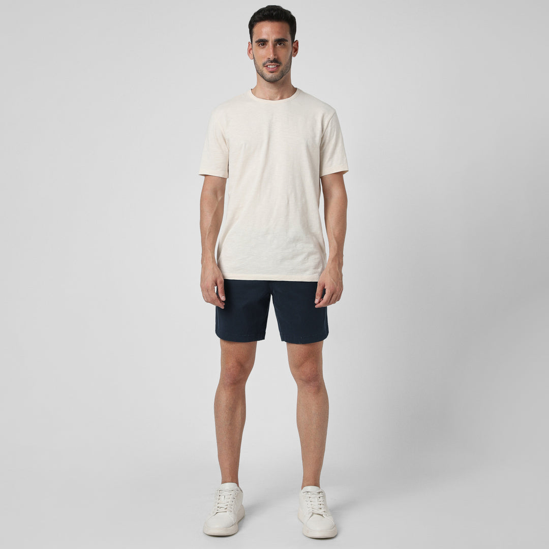 Stretch Short 7" Victory full body on model