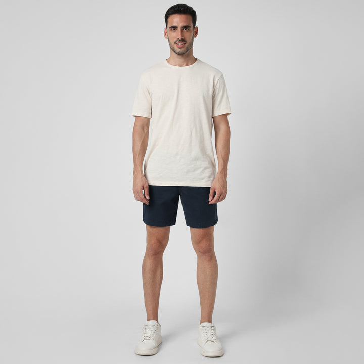 Stretch Short 7" Victory full body on model