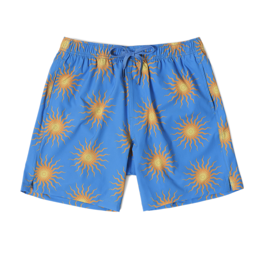 Bearbottom swim trunks on sale