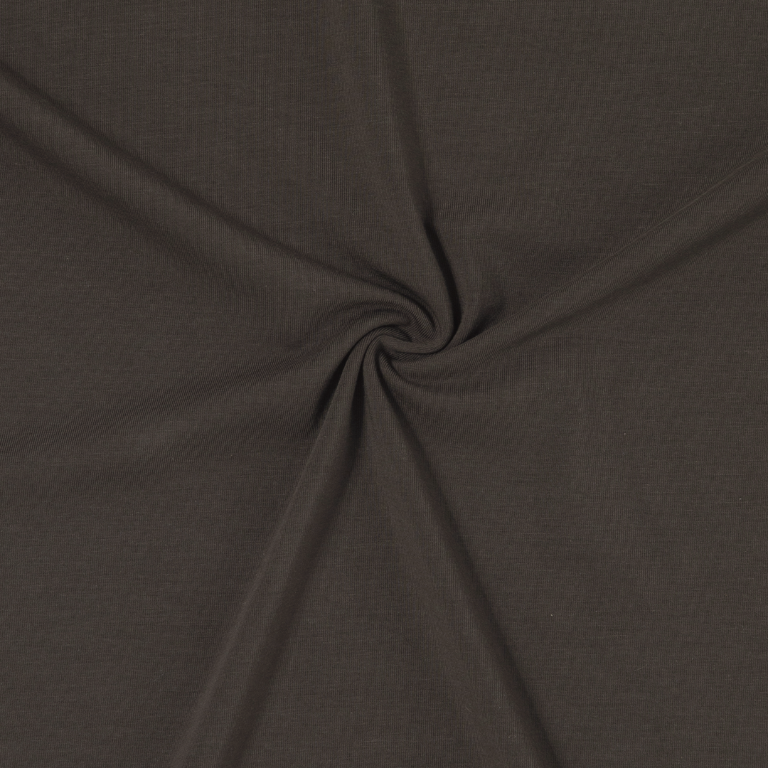 Supima Tee Shadow fabric detail