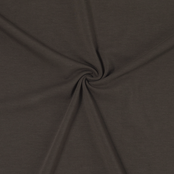 Supima Tee Shadow fabric detail