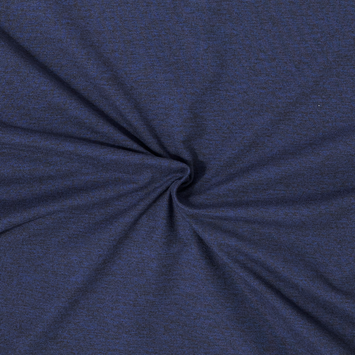 Tech Hoodie Navy swatch detail