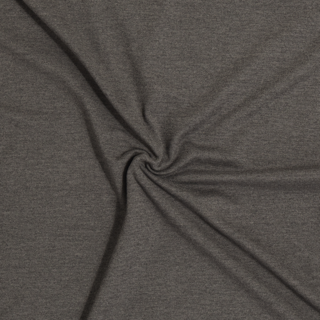 Tech Hoodie Shadow fabric detail