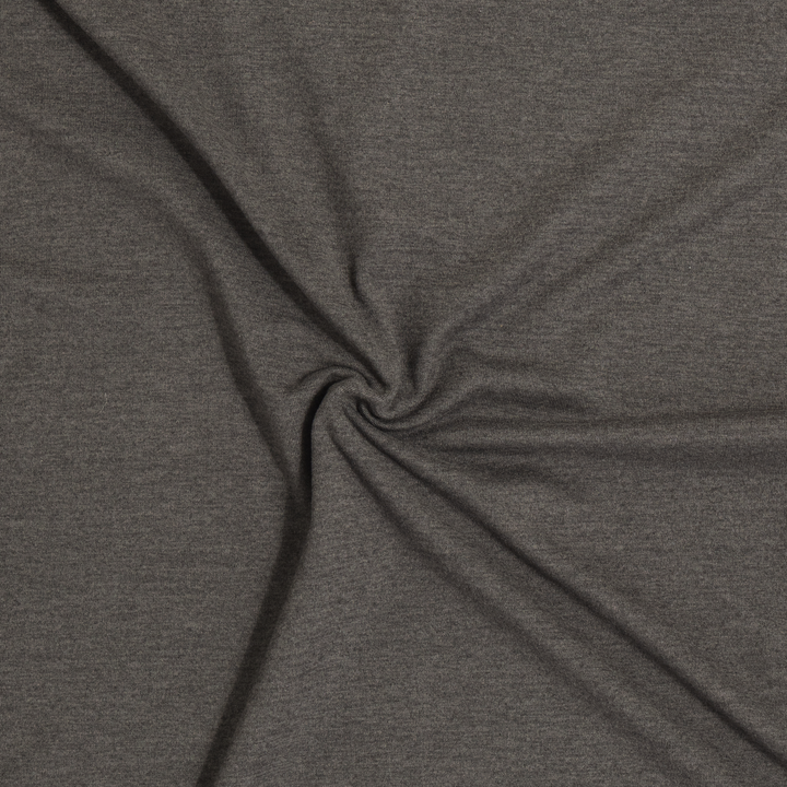 Tech Hoodie Shadow fabric detail