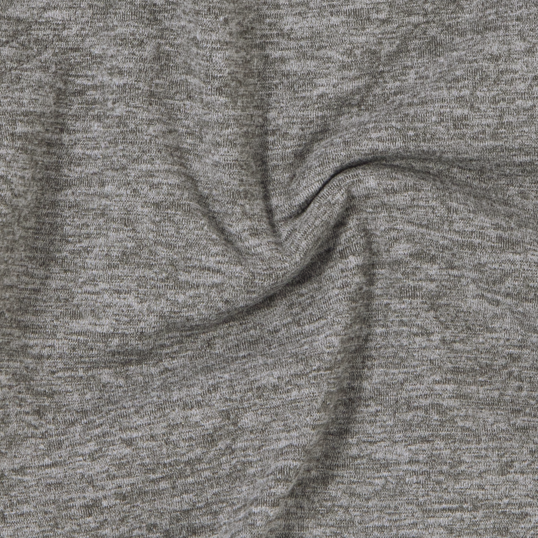 Tech Short 5 Grey fabric detail