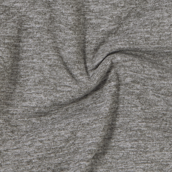 Tech Short 5 Grey fabric detail
