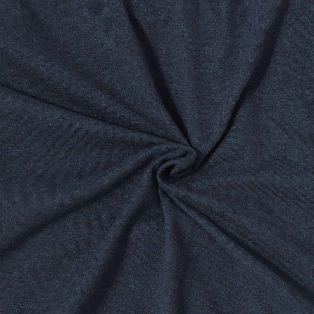 Tech Short 5 Navy fabric detail