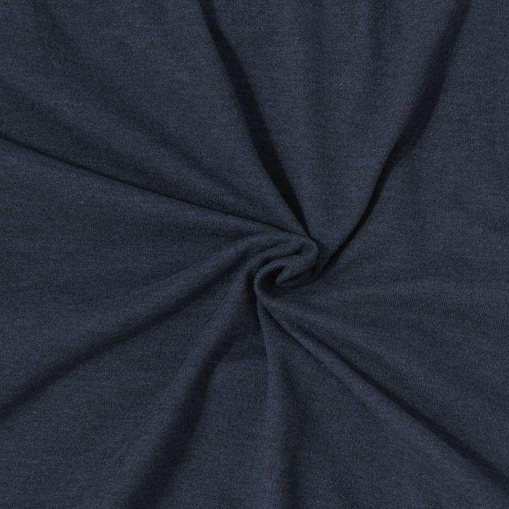 Tech Short 5 Navy fabric detail