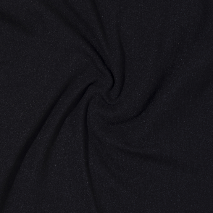 Tech Jogger Black close up fabric