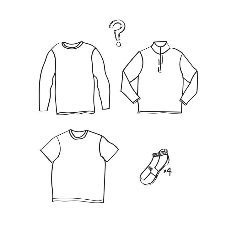 Tech Mystery 13-Item Box