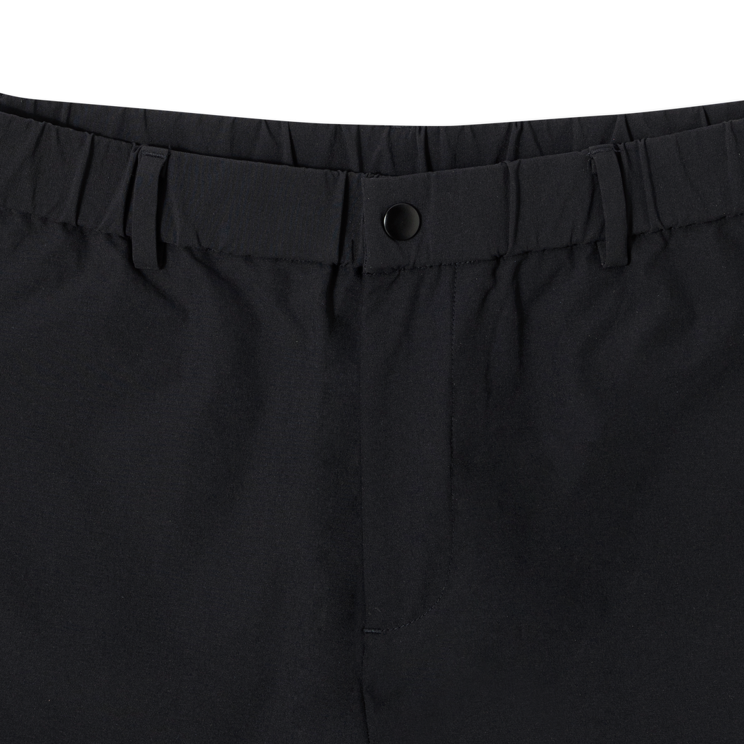 Tour Pant close up front flat