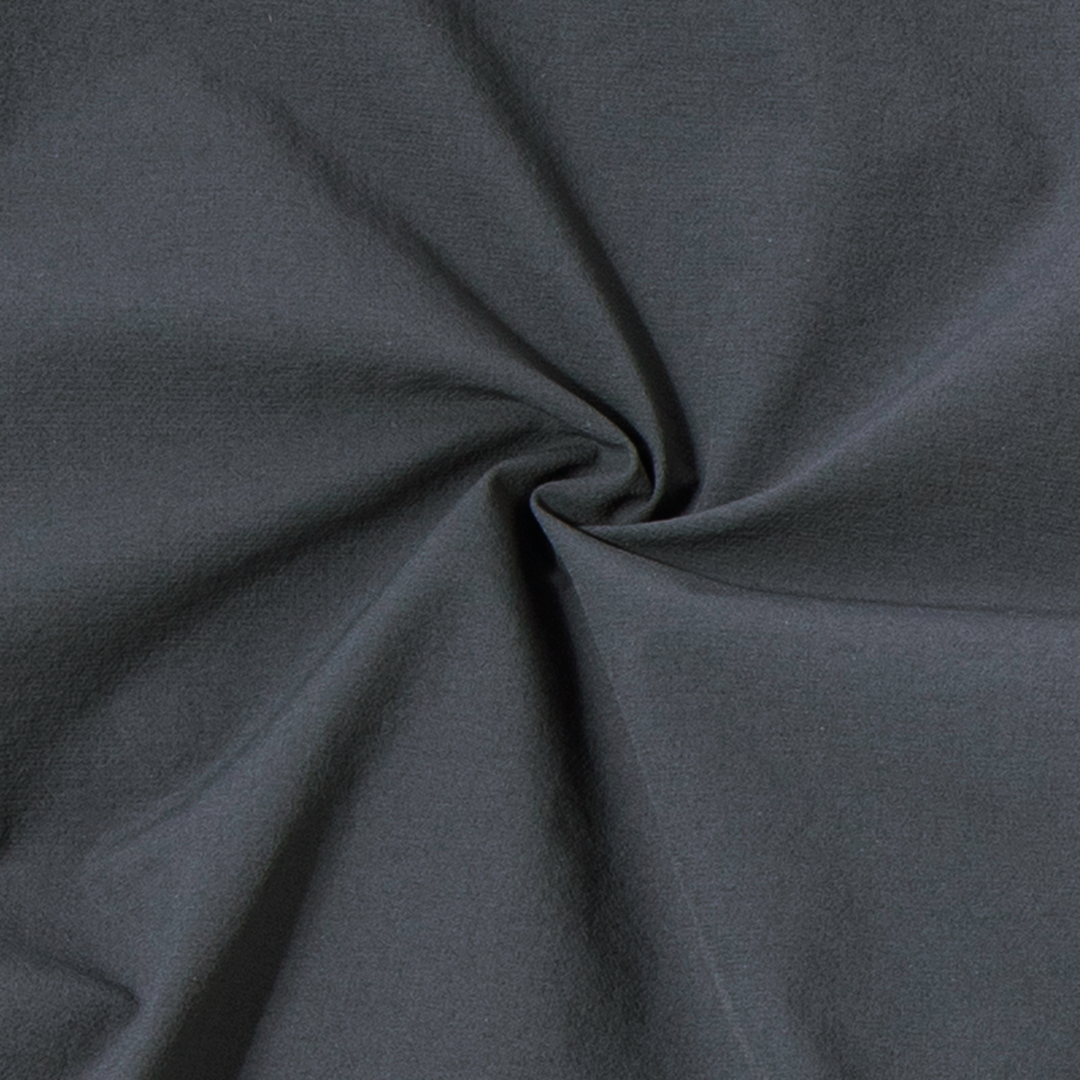 Tour Pant Dark Grey fabric detail