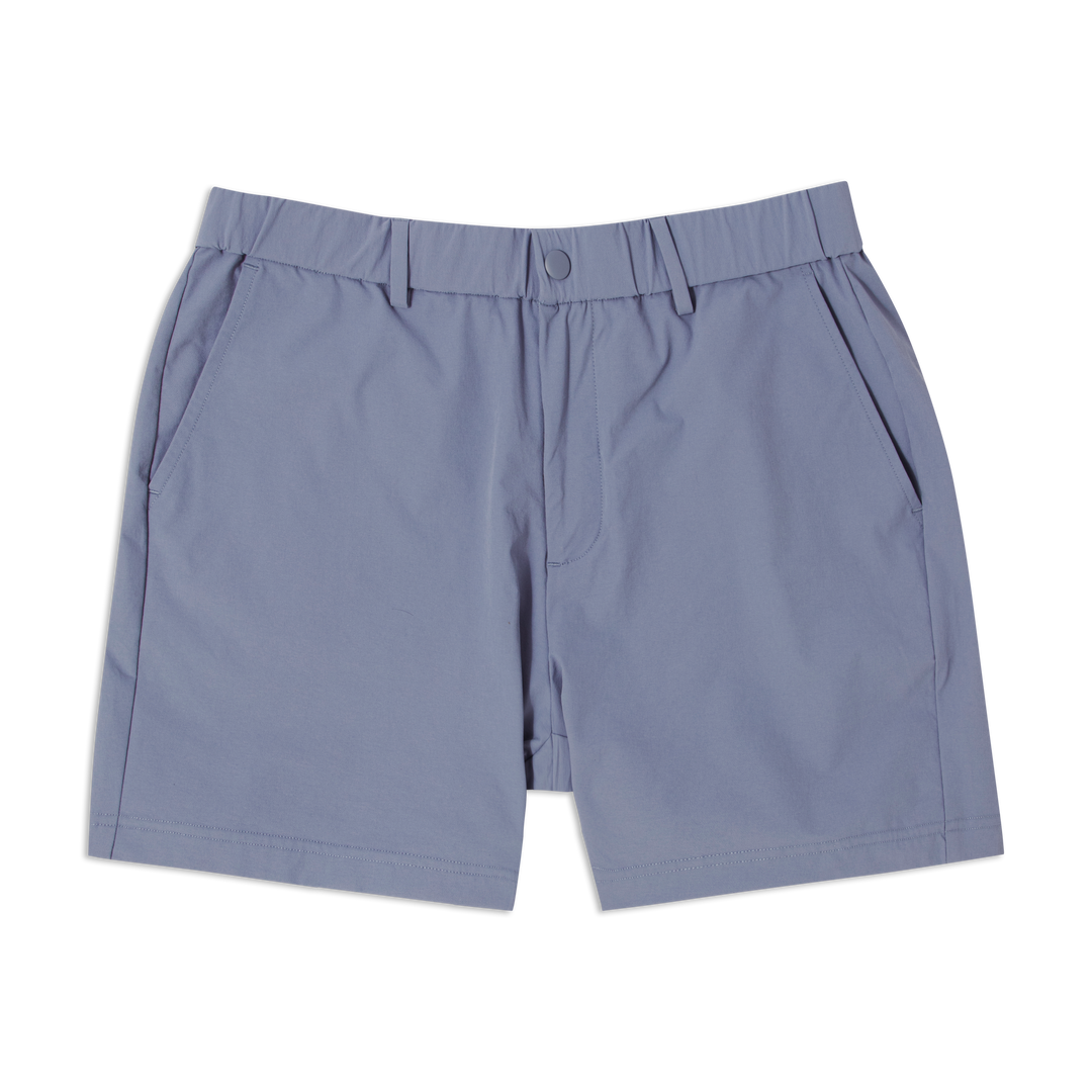 Tour Short Flint 5 front flat