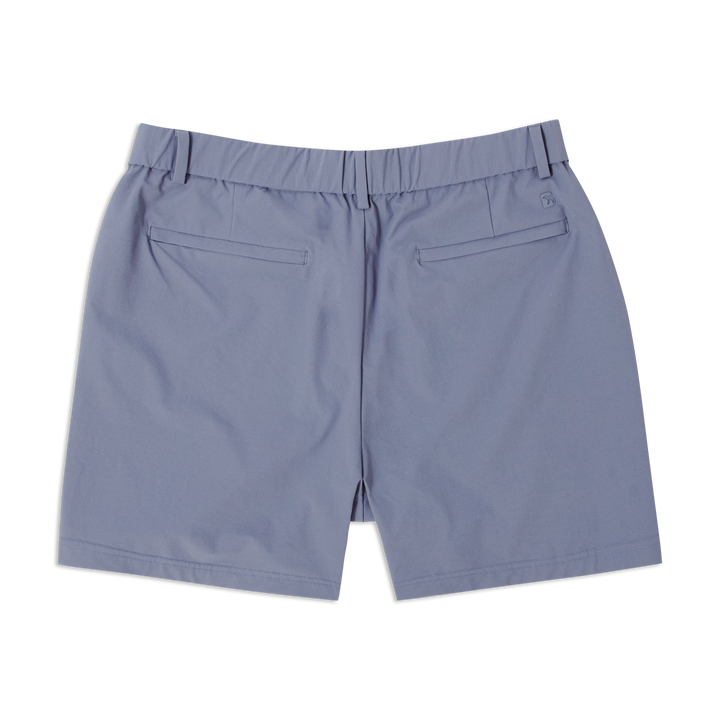 Tour Short Flint 5 back flat