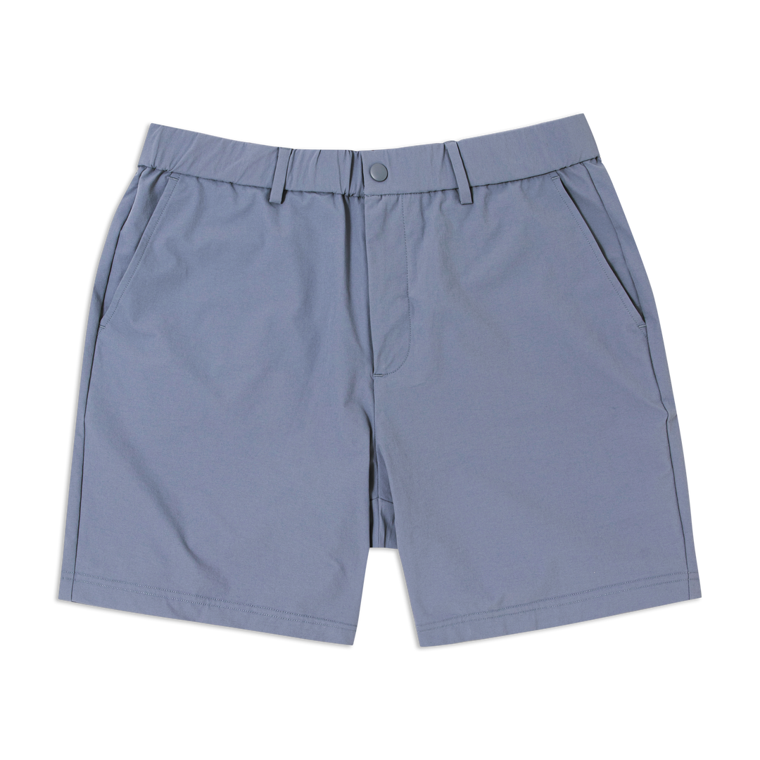 Tour Short Flint 7 front flat