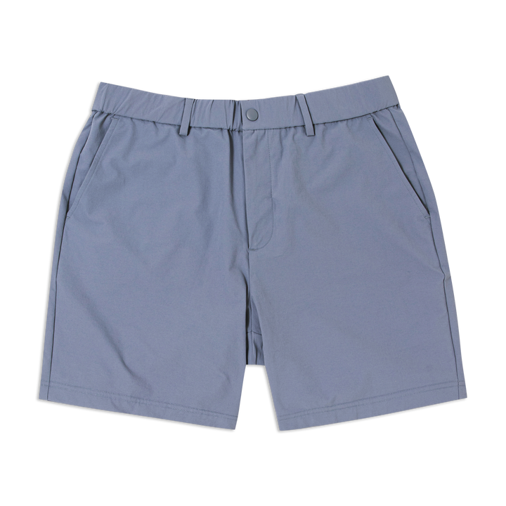 Tour Short Flint 7 front flat