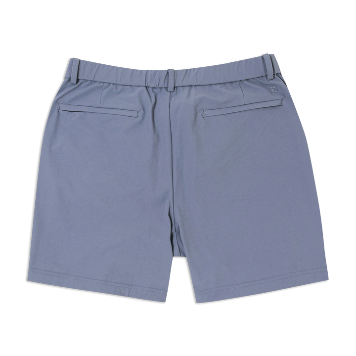 Tour Short Flint 7 back flat