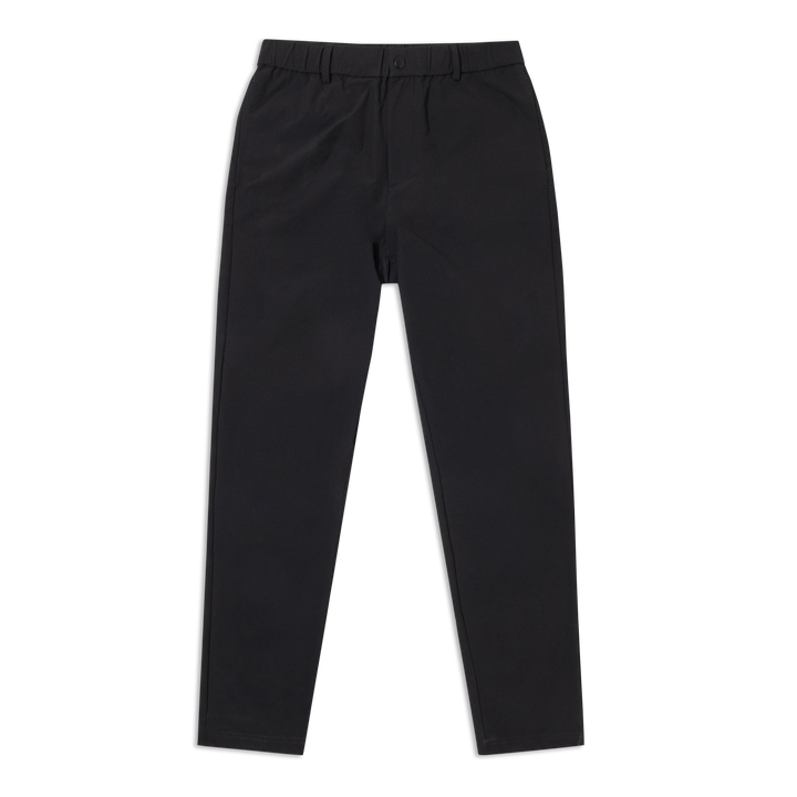 Tour Pant Black front