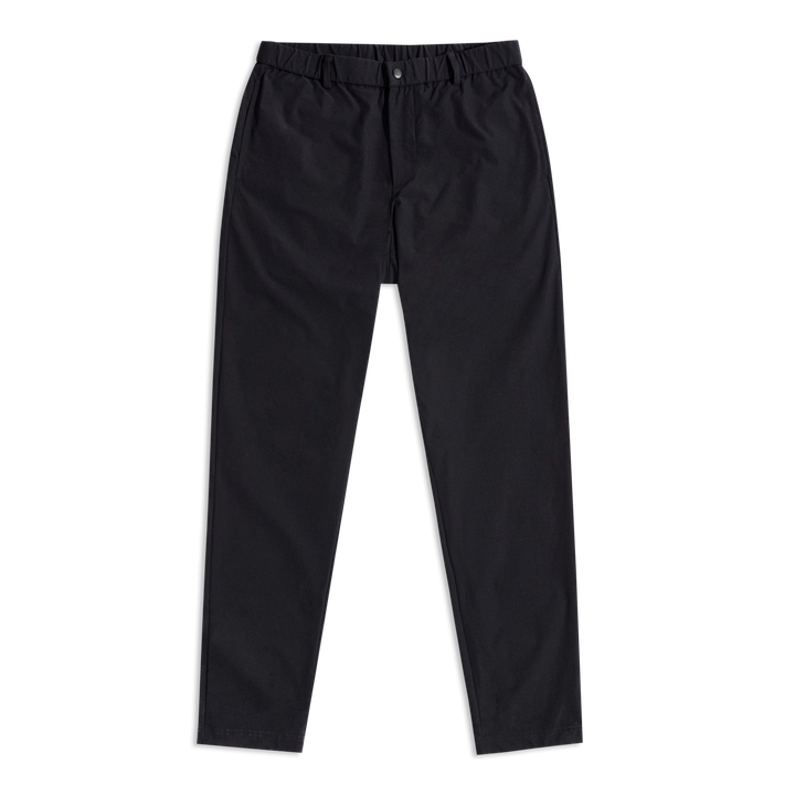 Tour Pant Black front